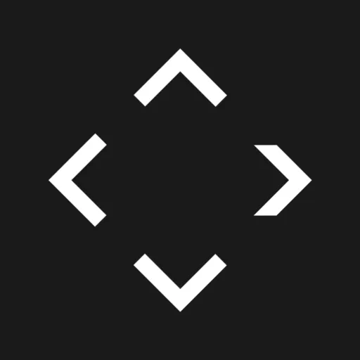 The Koordinates site icon